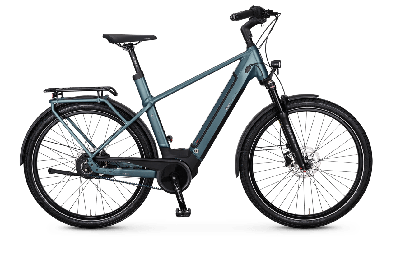 Anoi prioriteit Uitschakelen eBike manufaktue 5NF Bosch Performance CX 625Wh Disc Gate - Vélo neuf |  Magic Vélos